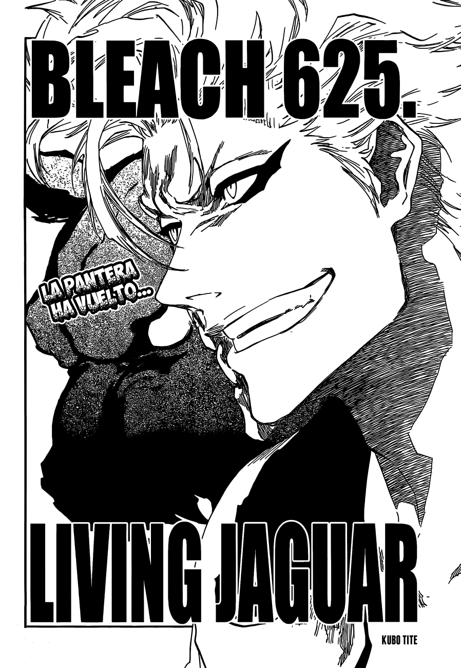 Read Bleach (es) Manga Online