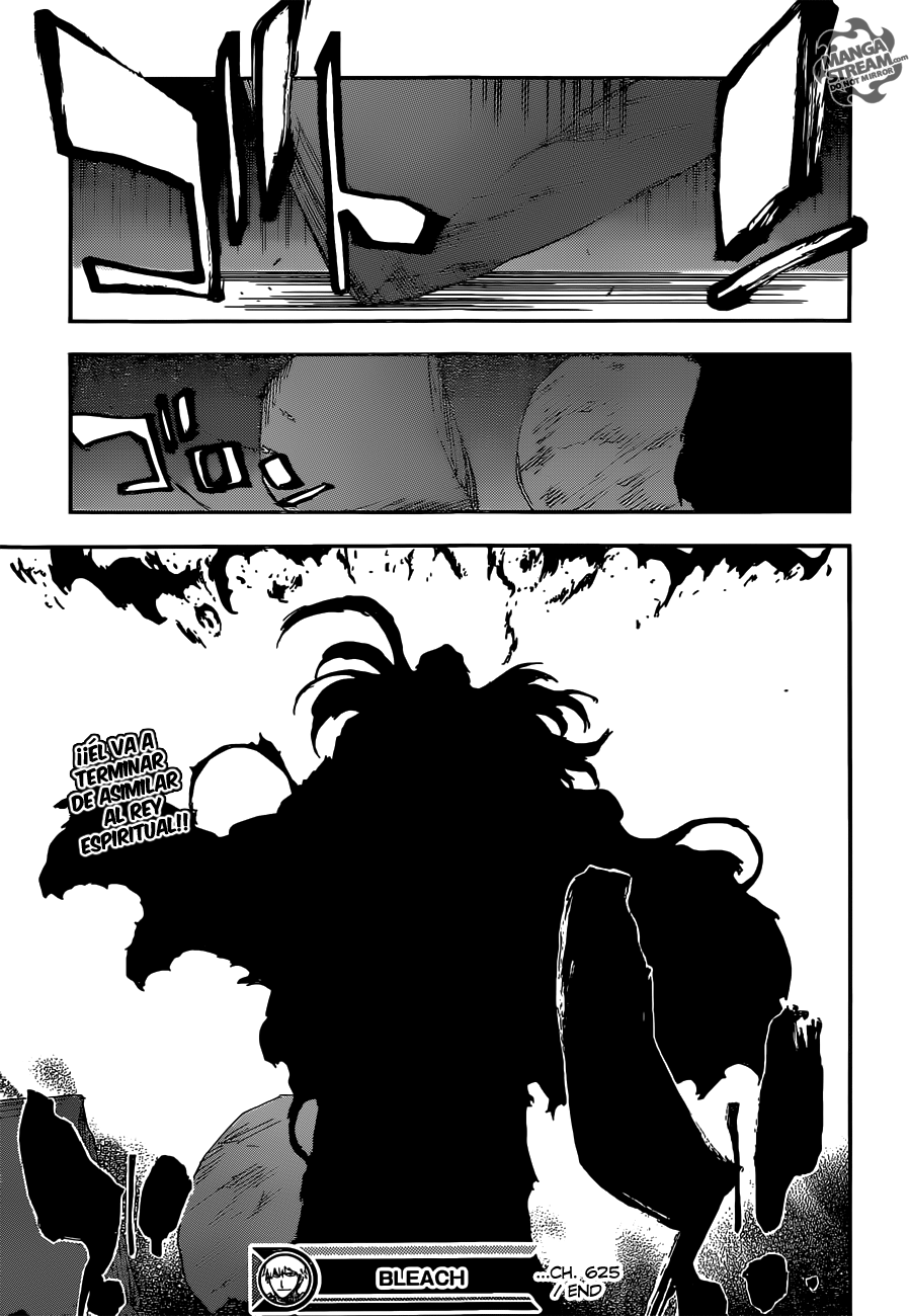 Read Bleach (es) Manga Online