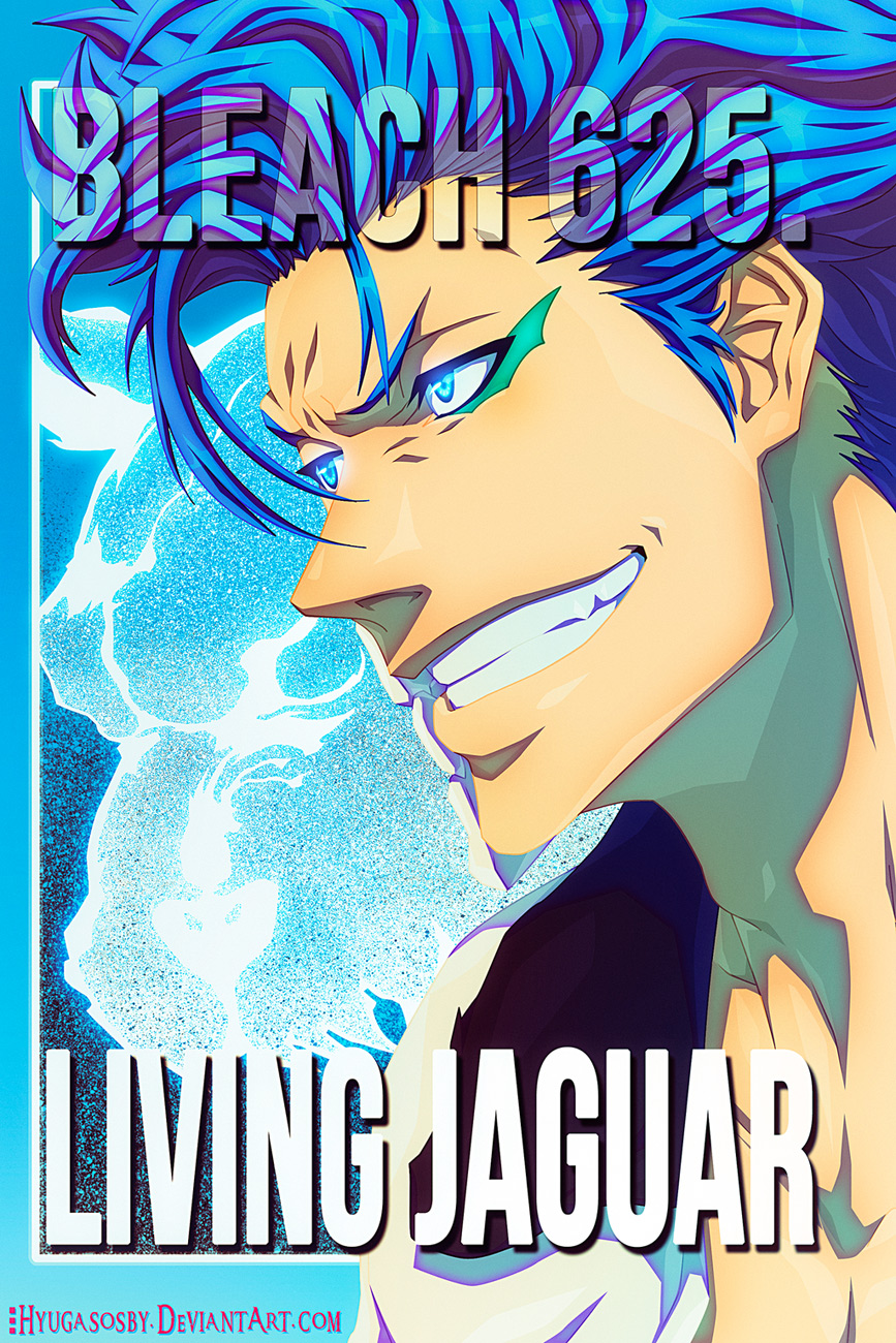 Read Bleach (es) Manga Online