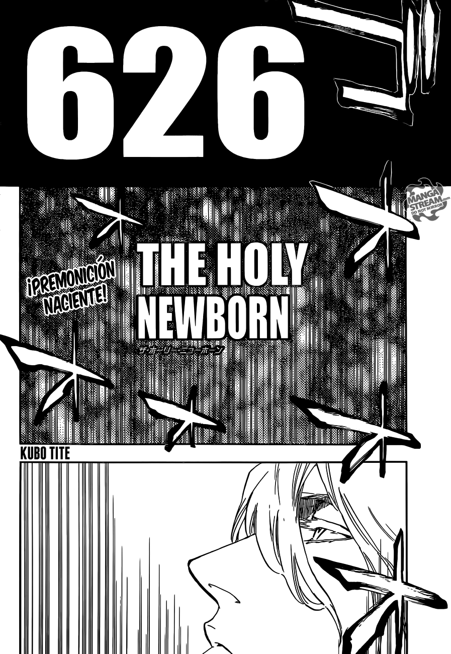 Read Bleach (es) Manga Online