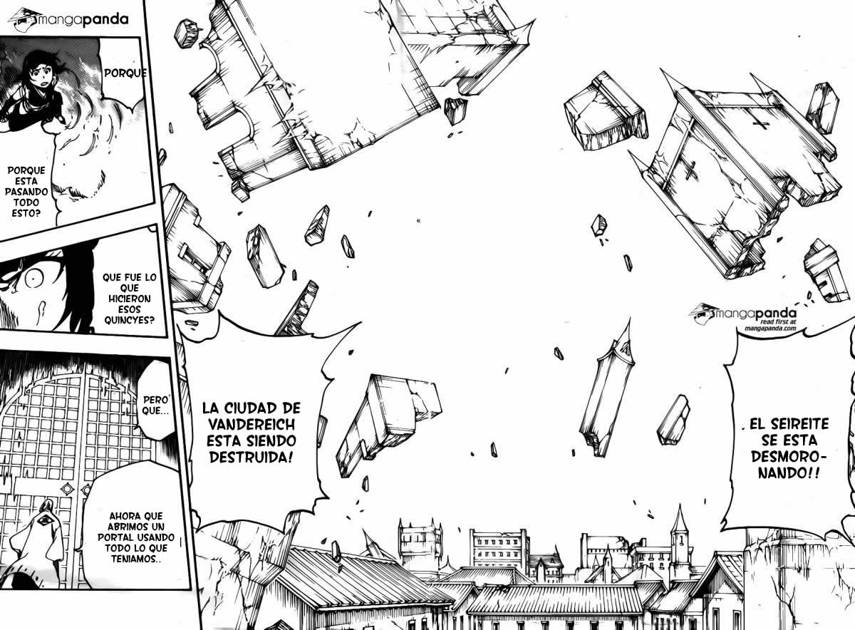 Read Bleach (es) Manga Online