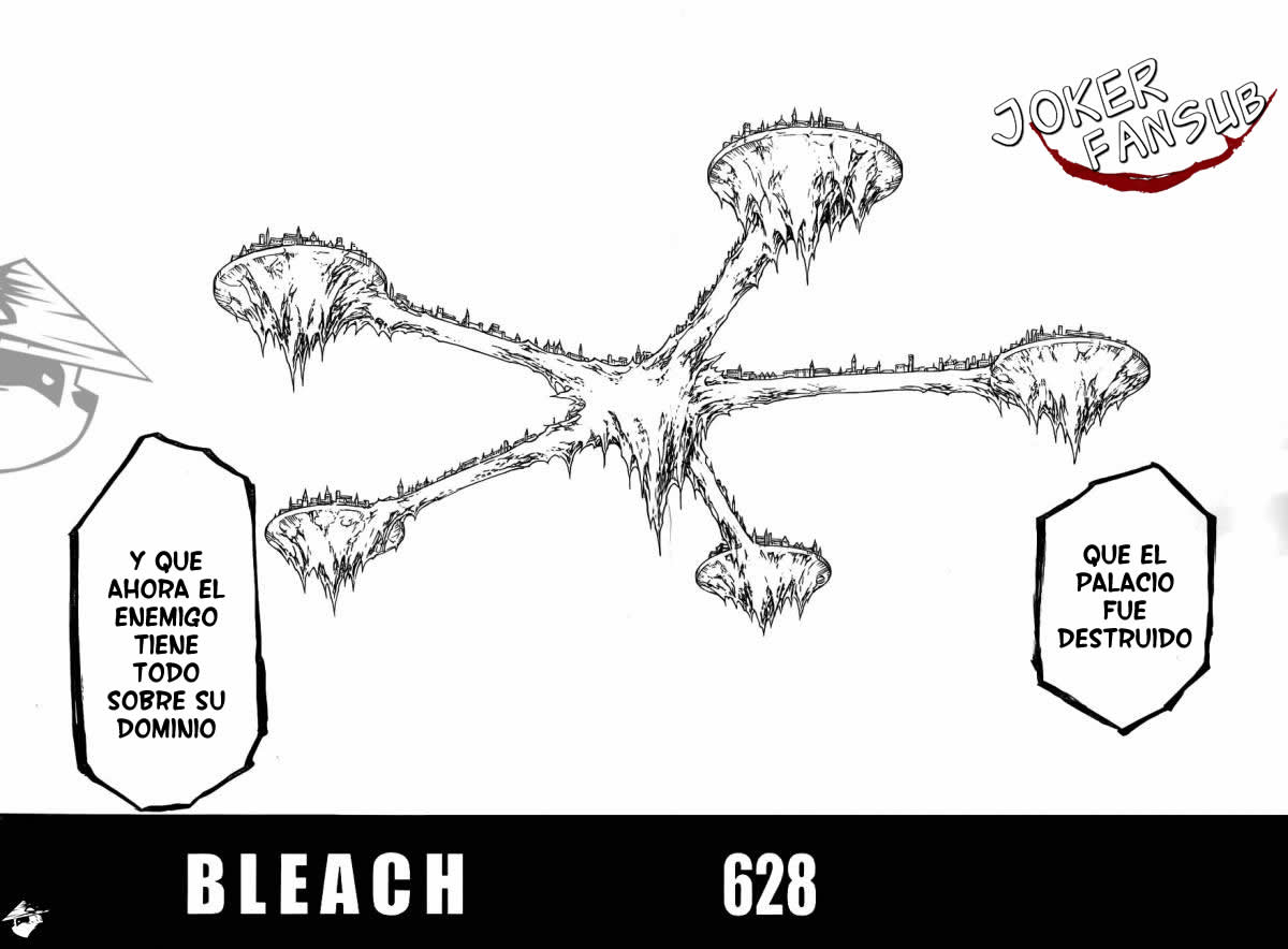 Read Bleach (es) Manga Online