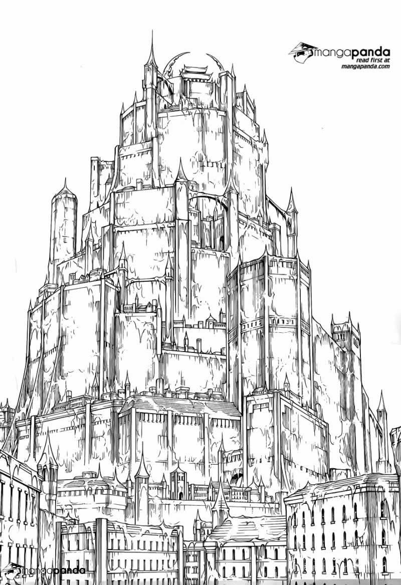 Read Bleach (es) Manga Online