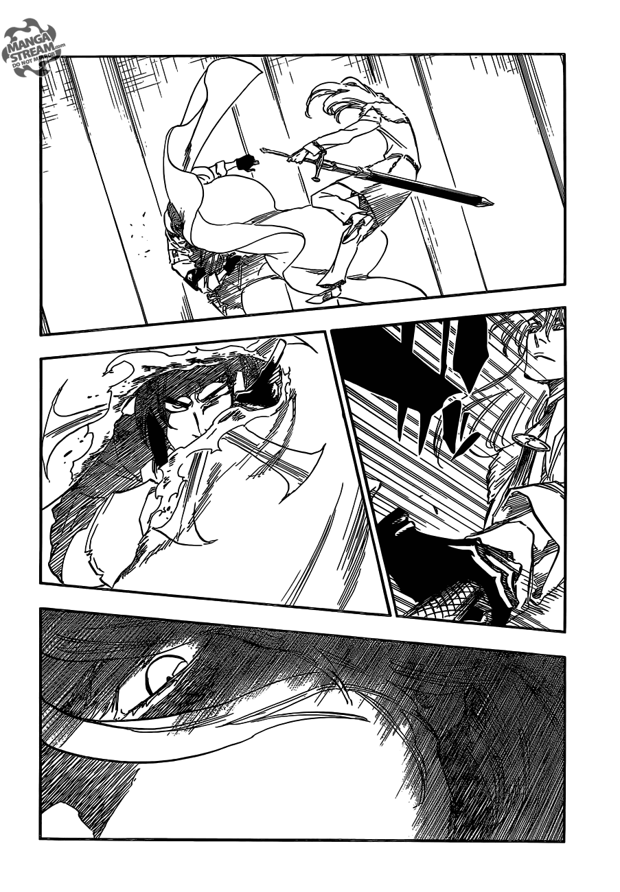 Read Bleach (es) Manga Online