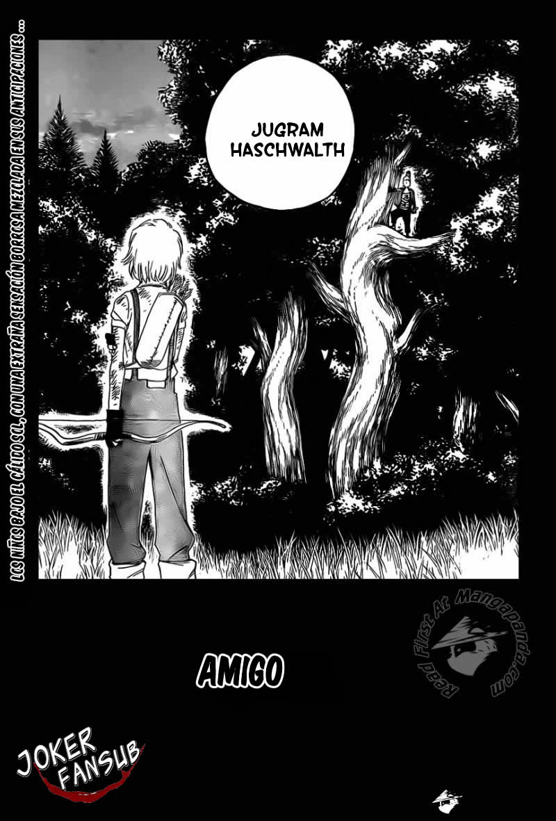 Read Bleach (es) Manga Online