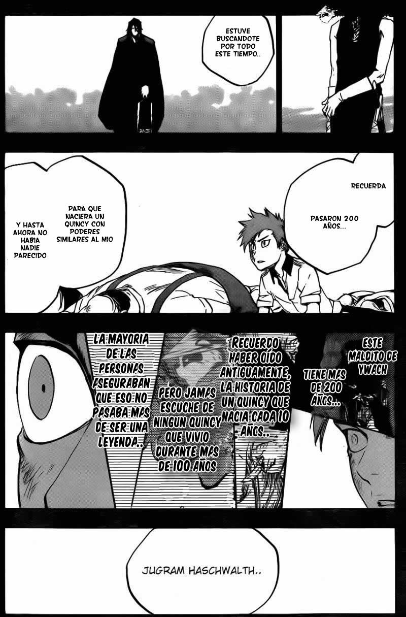 Read Bleach (es) Manga Online