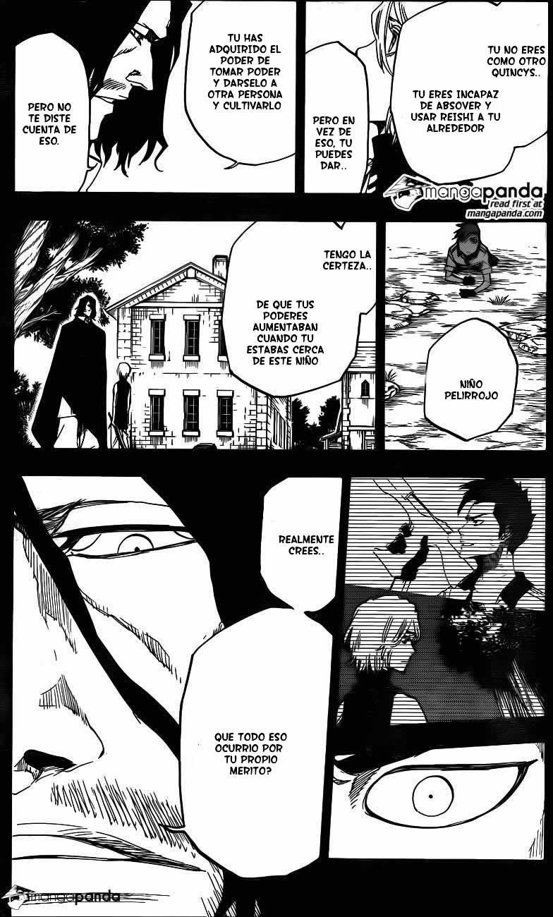 Read Bleach (es) Manga Online