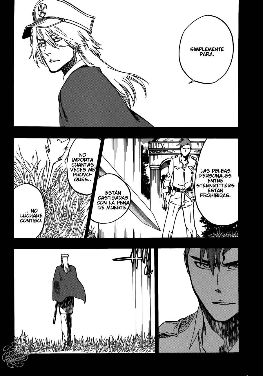 Read Bleach (es) Manga Online