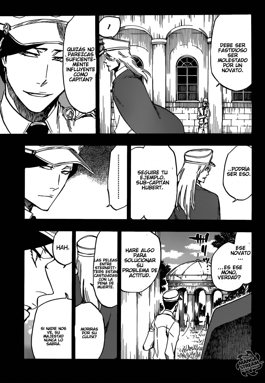 Read Bleach (es) Manga Online