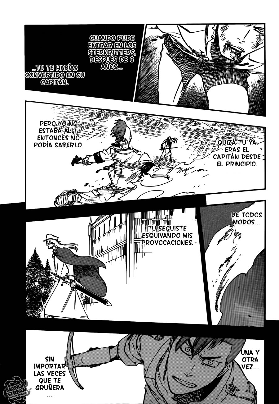 Read Bleach (es) Manga Online