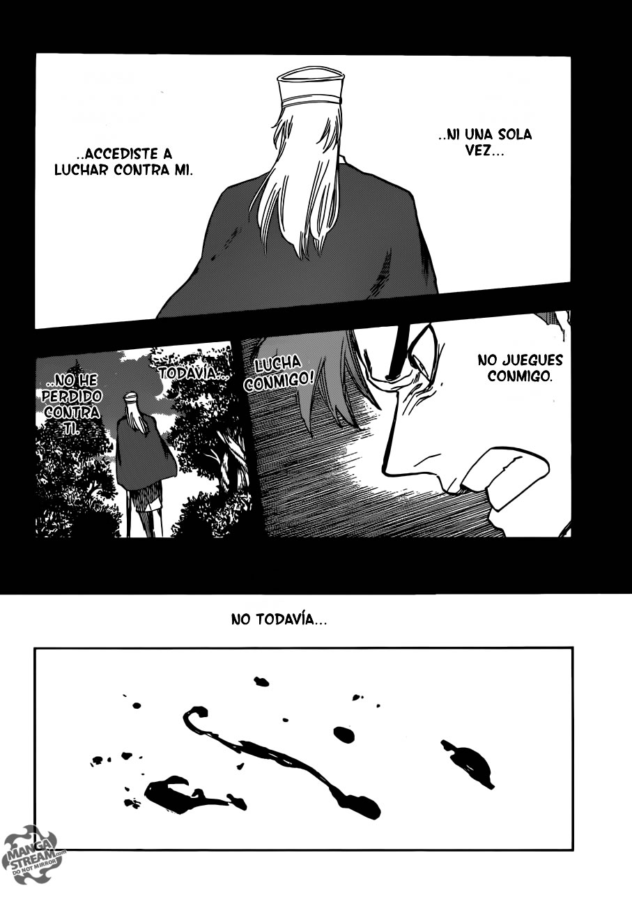 Read Bleach (es) Manga Online