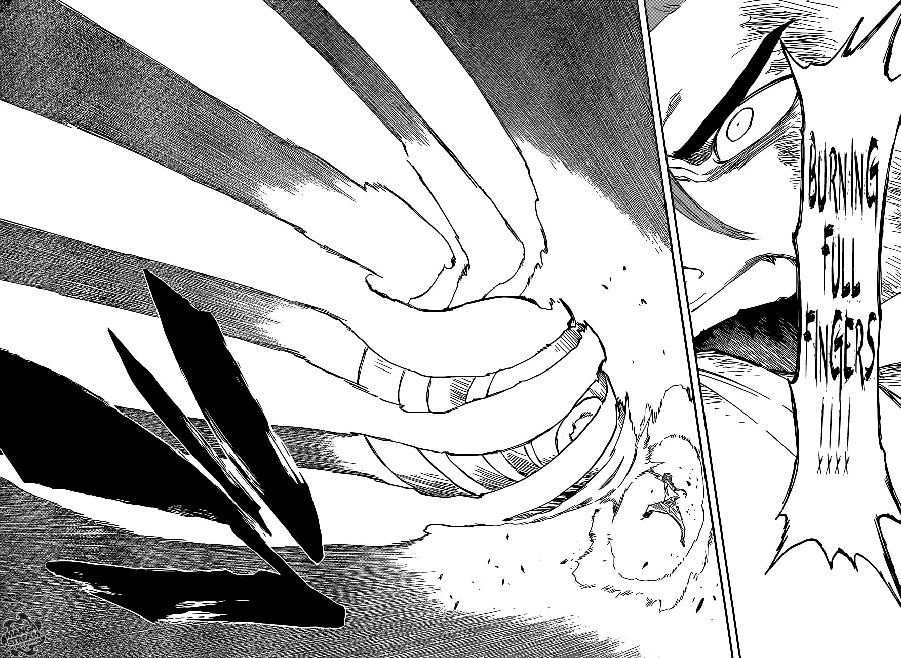 Read Bleach (es) Manga Online