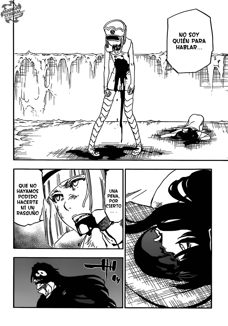 Read Bleach (es) Manga Online