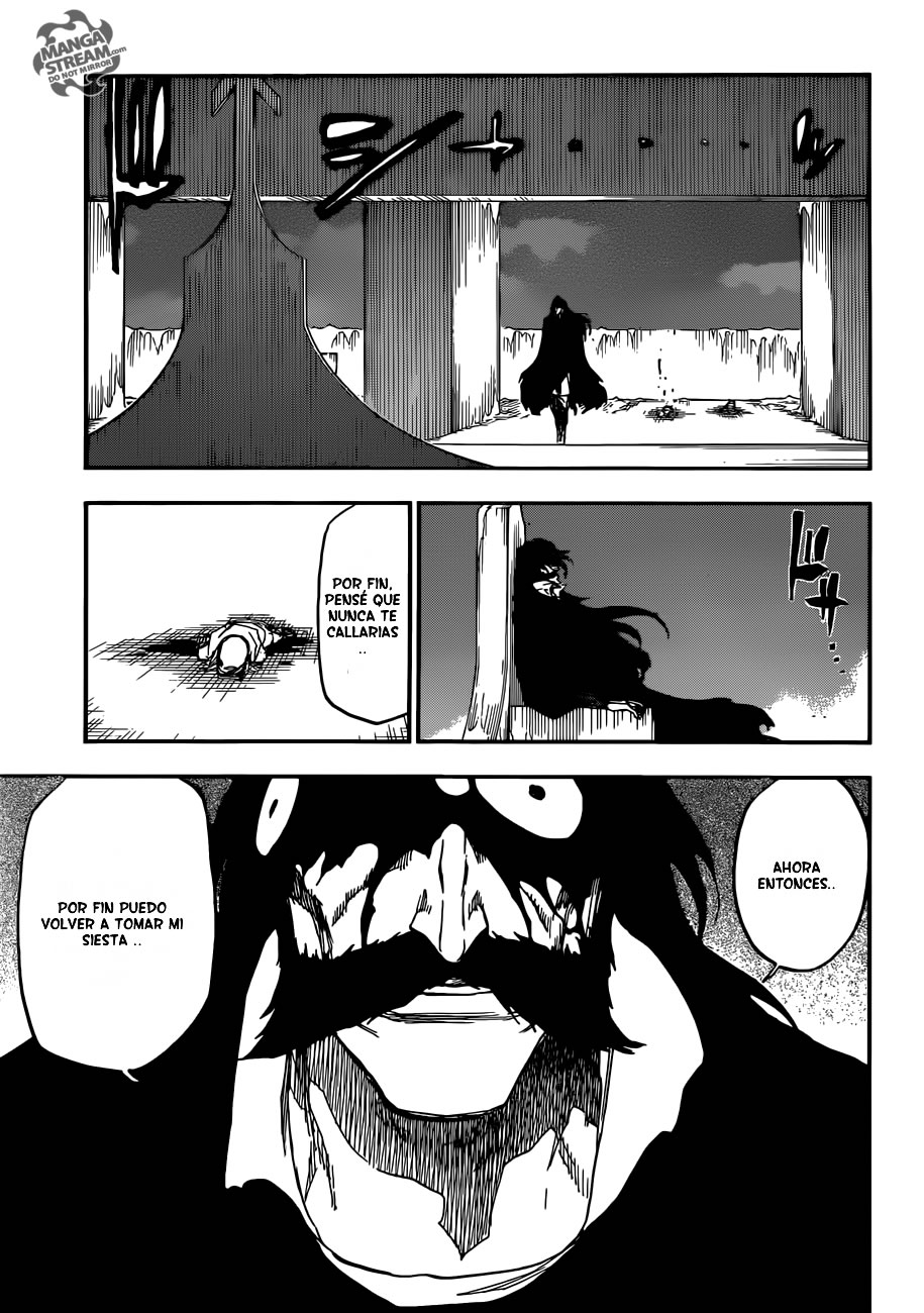 Read Bleach (es) Manga Online