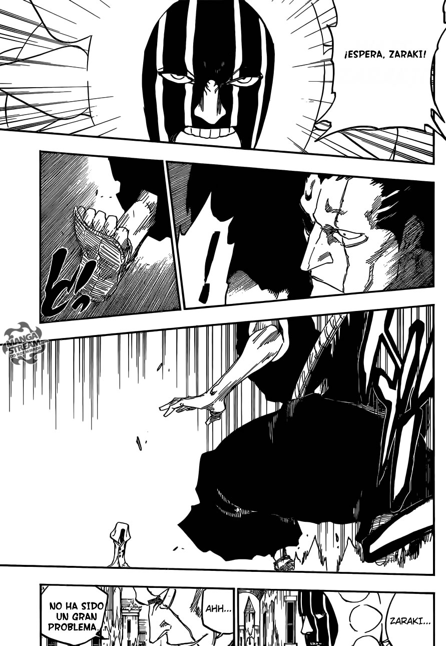 Read Bleach (es) Manga Online