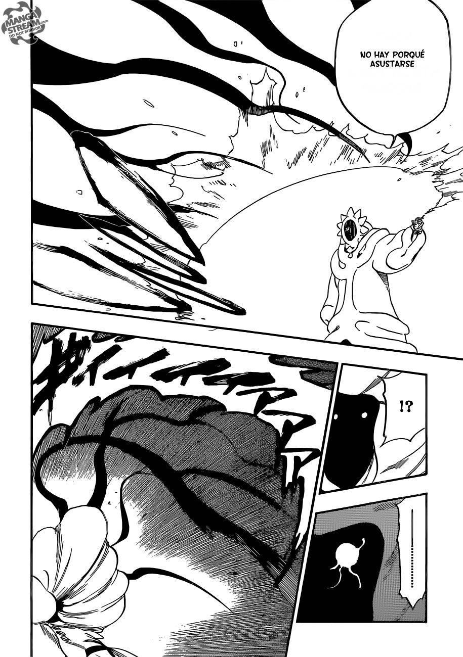 Read Bleach (es) Manga Online