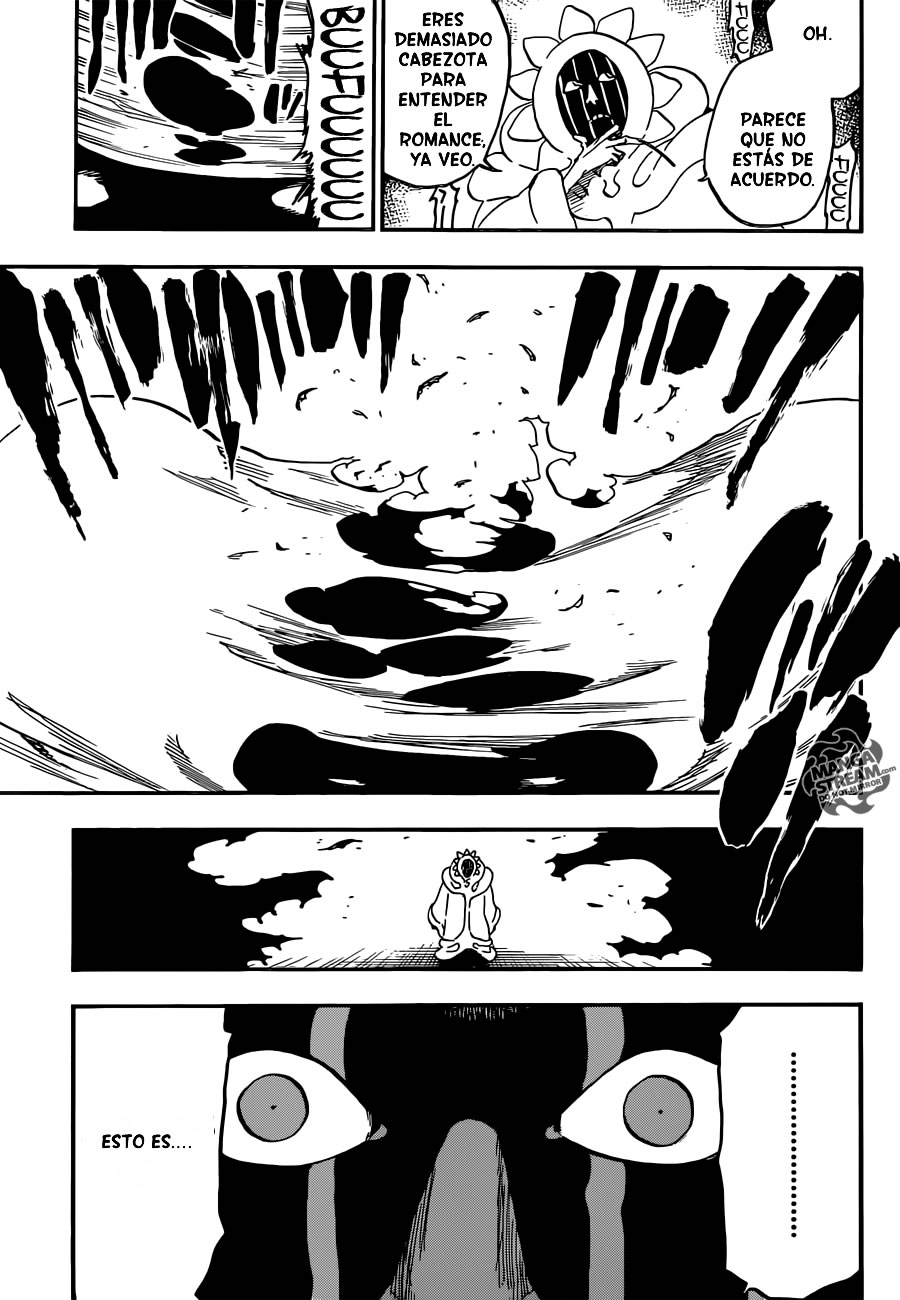 Read Bleach (es) Manga Online