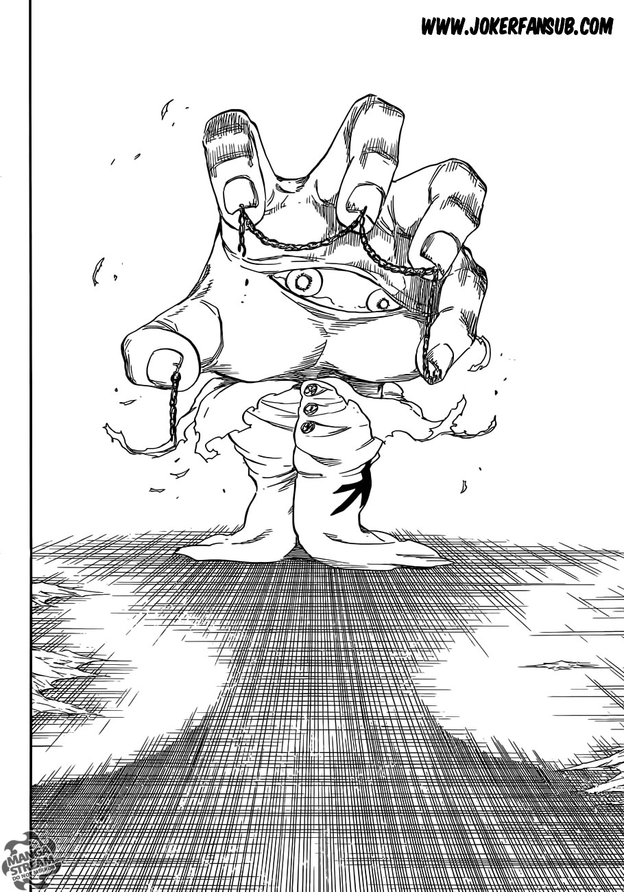 Read Bleach (es) Manga Online