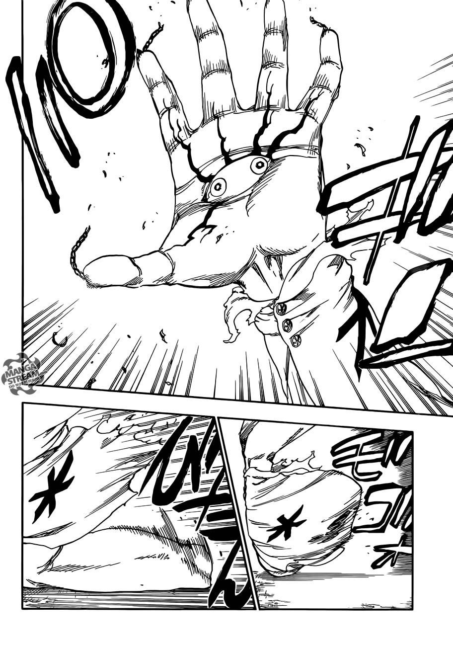 Read Bleach (es) Manga Online