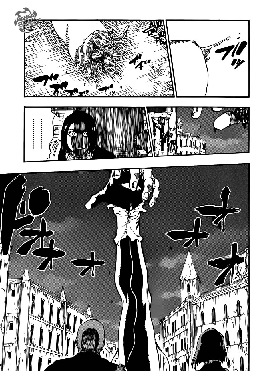 Read Bleach (es) Manga Online