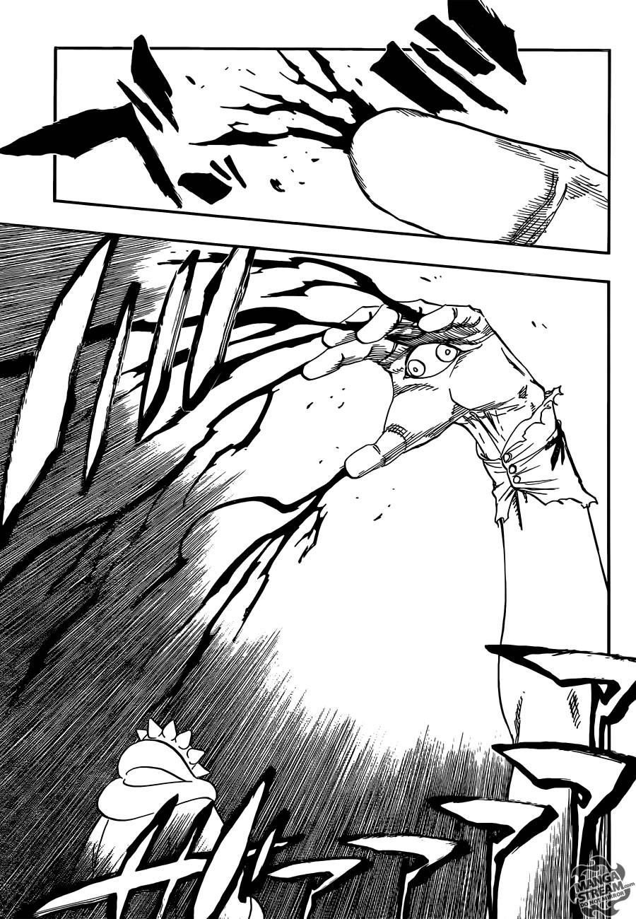 Read Bleach (es) Manga Online