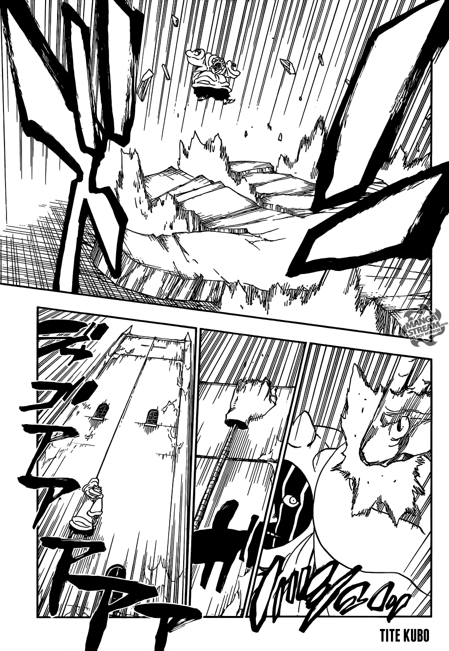 Read Bleach (es) Manga Online