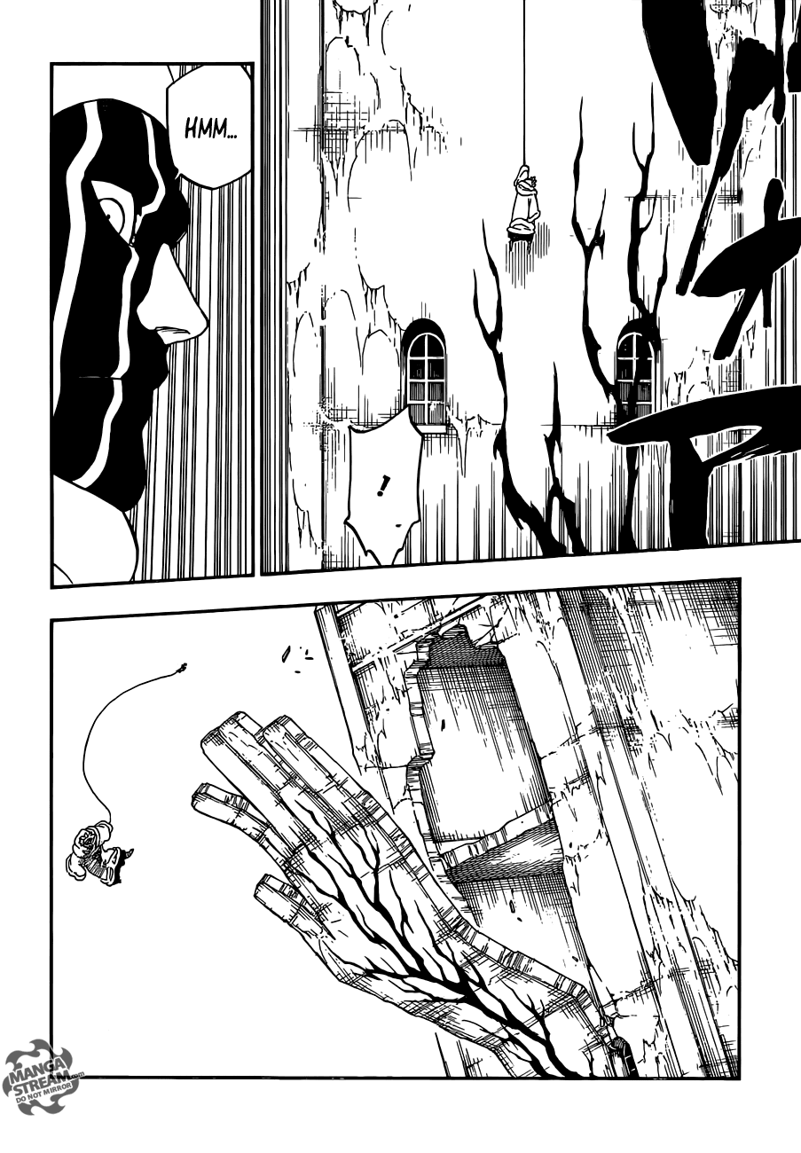 Read Bleach (es) Manga Online