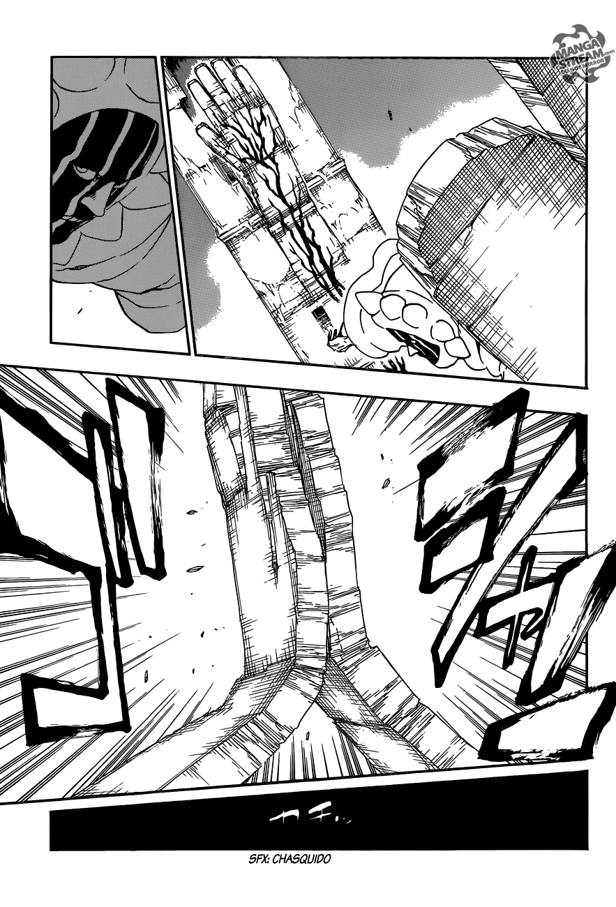 Read Bleach (es) Manga Online