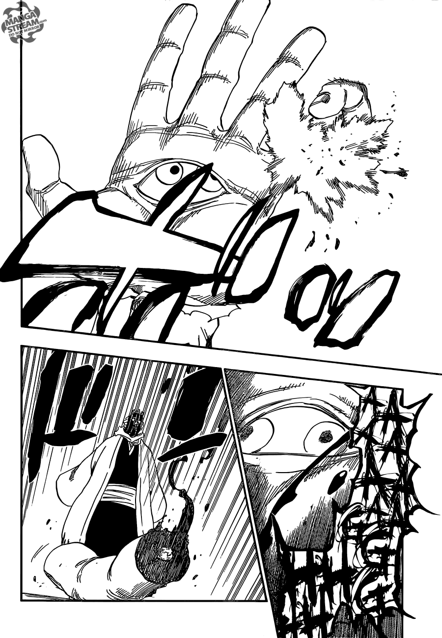 Read Bleach (es) Manga Online