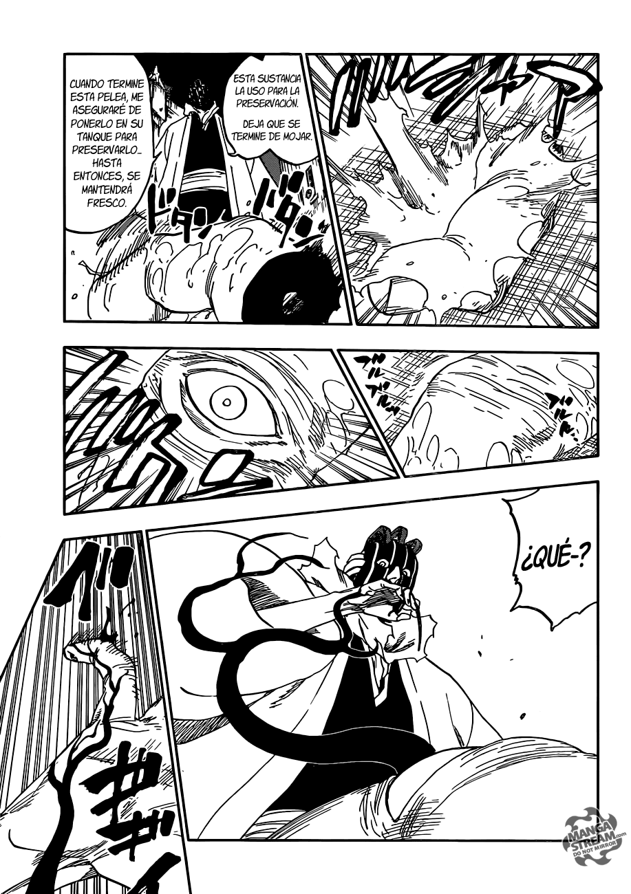 Read Bleach (es) Manga Online