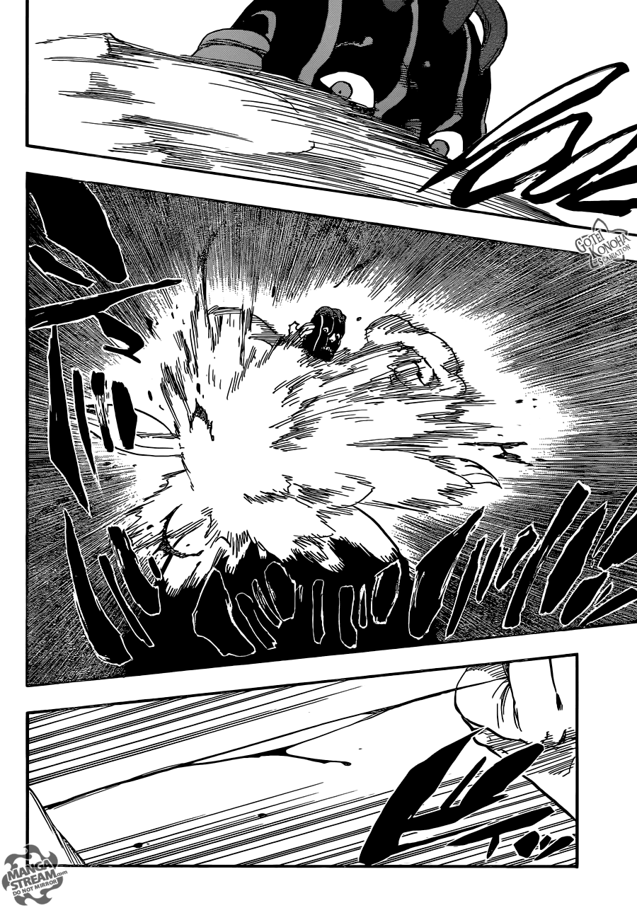 Read Bleach (es) Manga Online