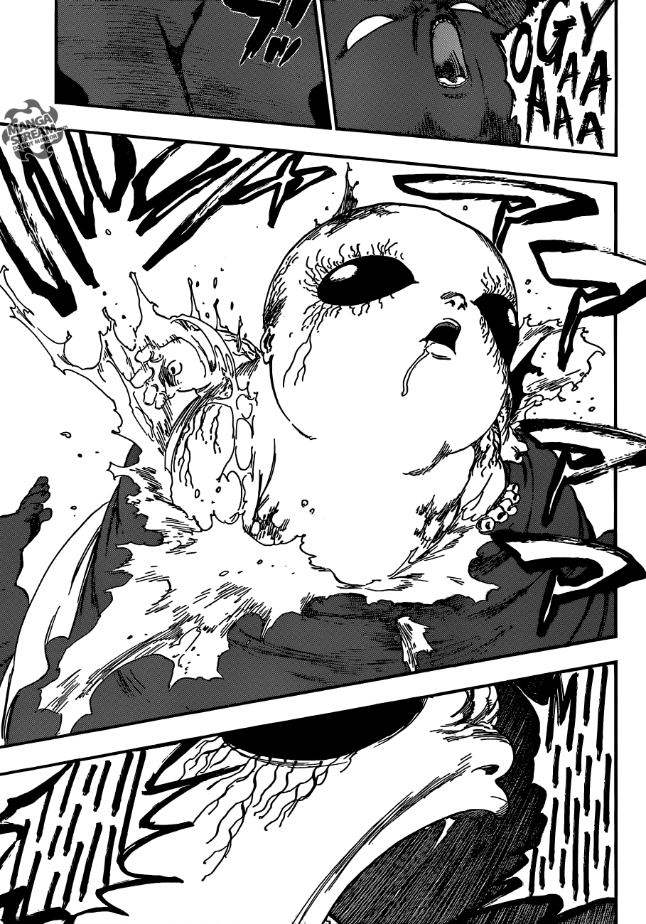 Read Bleach (es) Manga Online