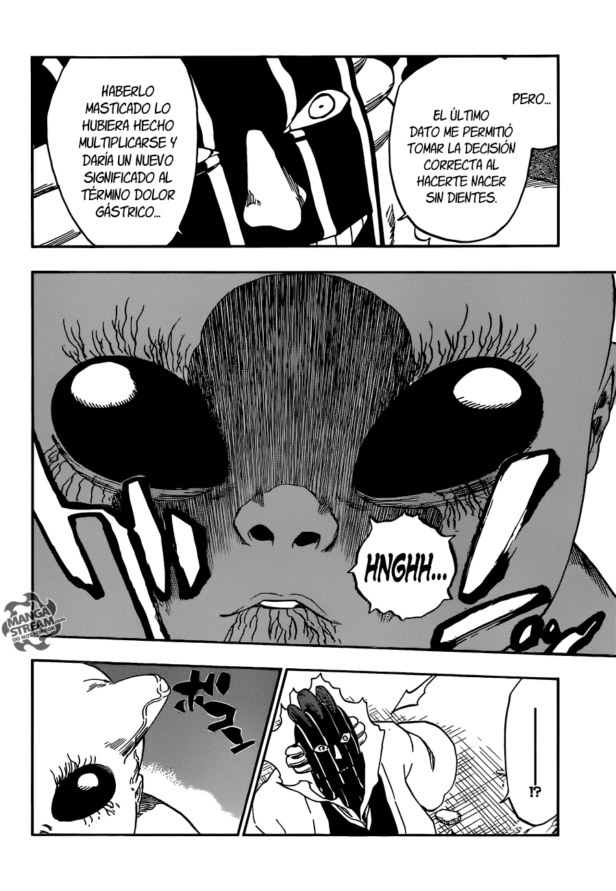 Read Bleach (es) Manga Online