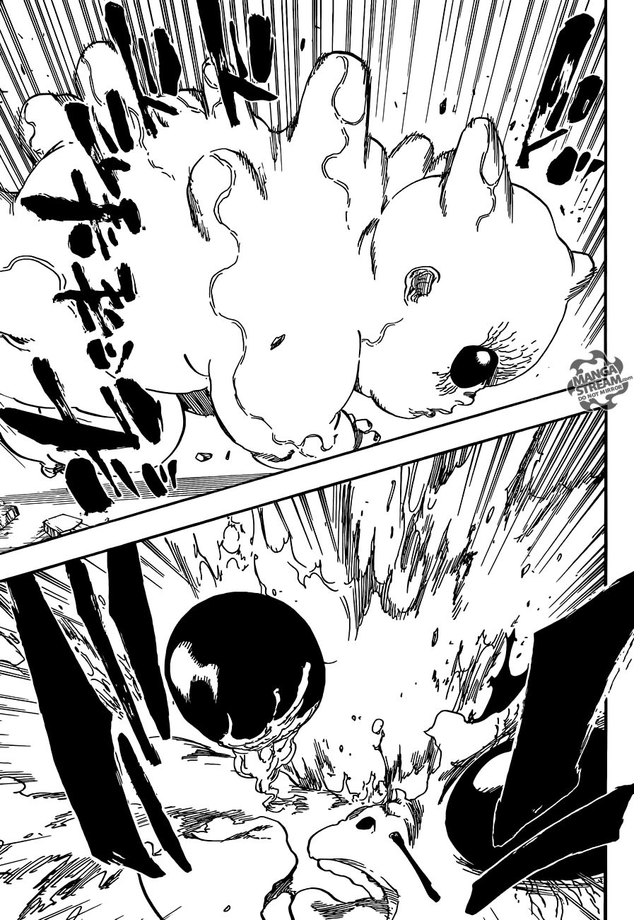 Read Bleach (es) Manga Online