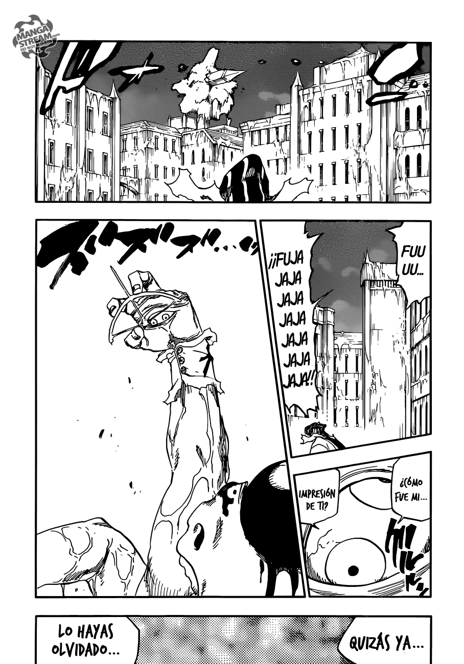 Read Bleach (es) Manga Online