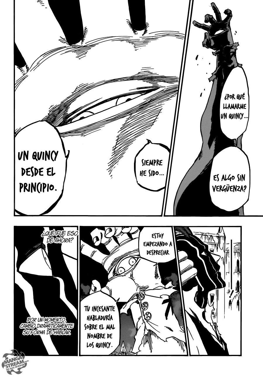 Read Bleach (es) Manga Online