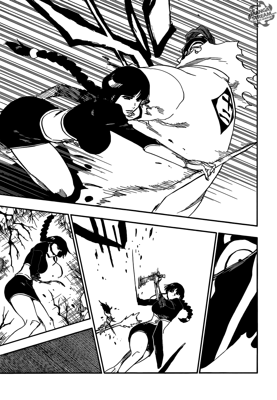 Read Bleach (es) Manga Online