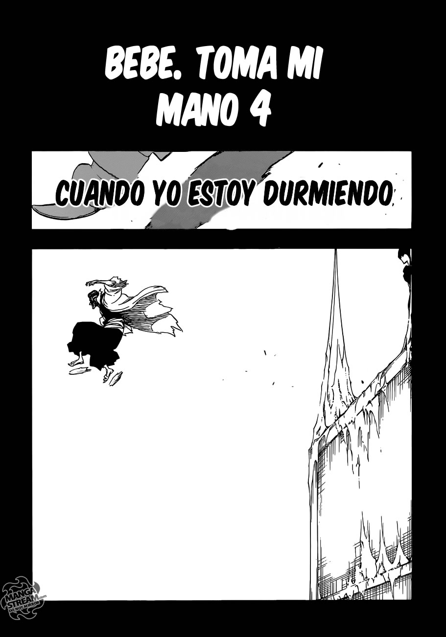 Read Bleach (es) Manga Online