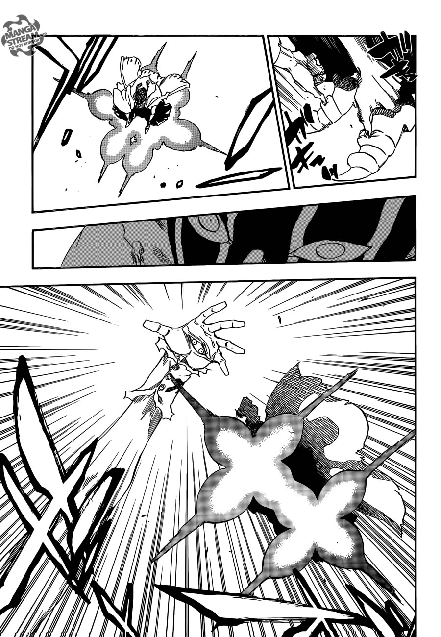 Read Bleach (es) Manga Online