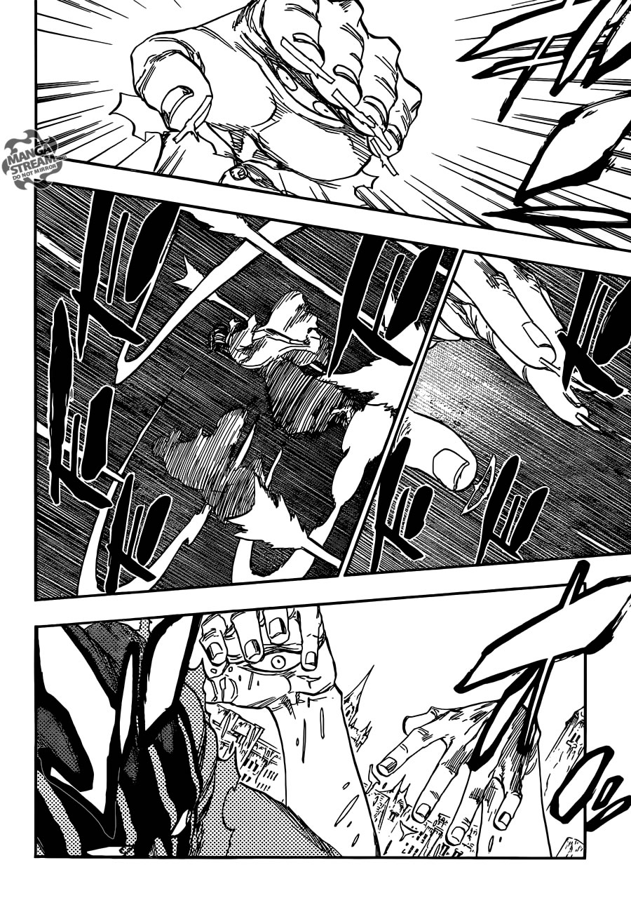 Read Bleach (es) Manga Online