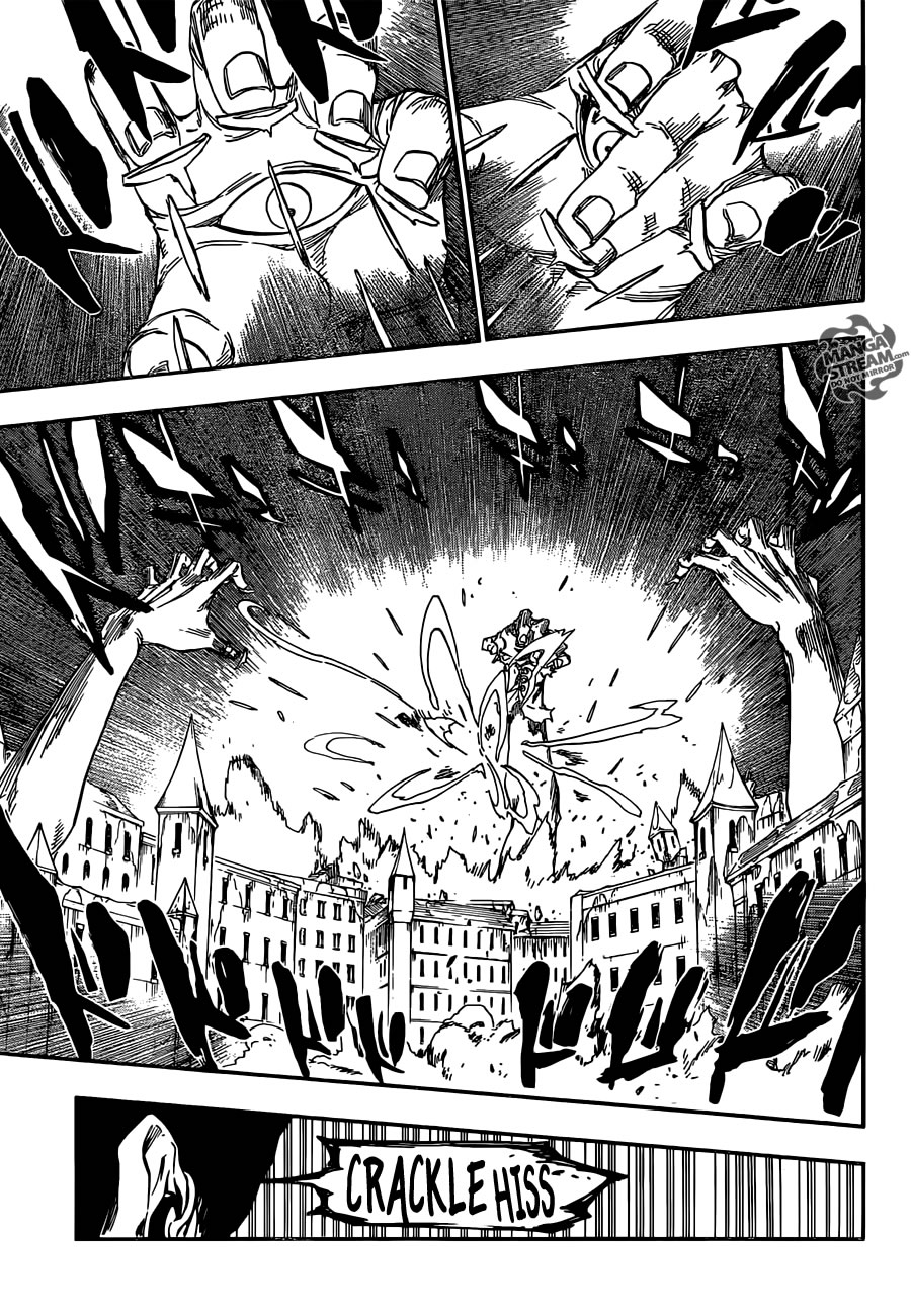 Read Bleach (es) Manga Online