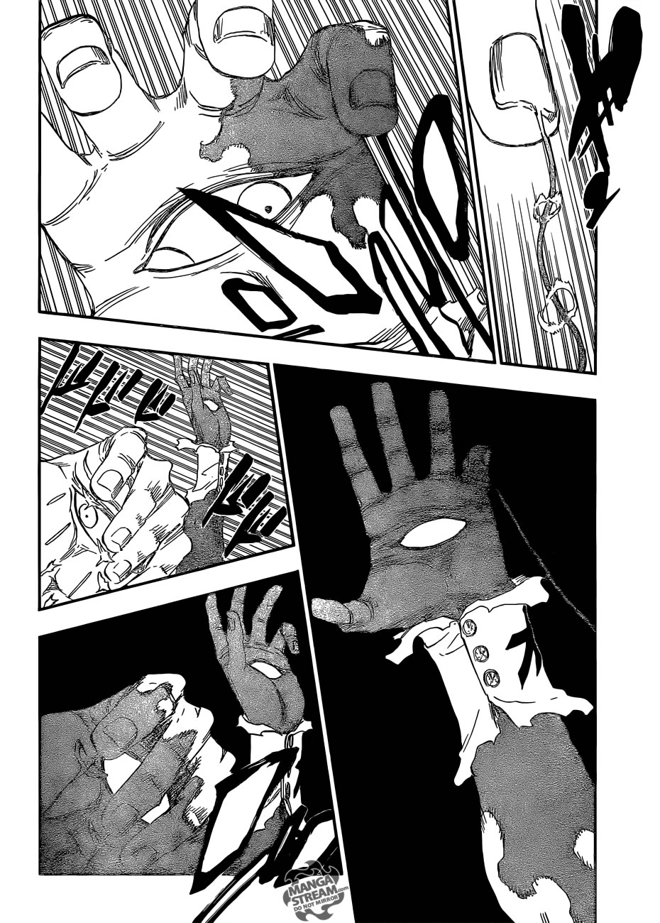 Read Bleach (es) Manga Online