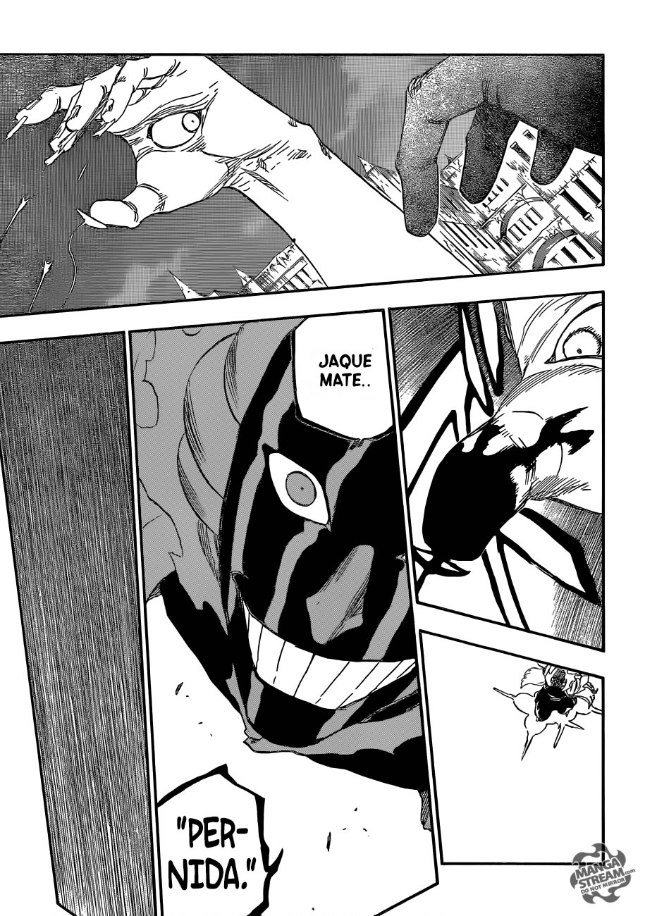 Read Bleach (es) Manga Online