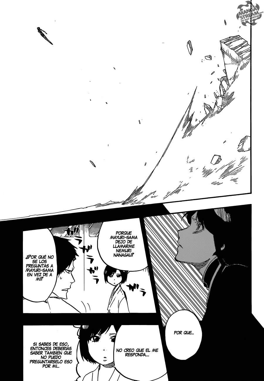 Read Bleach (es) Manga Online