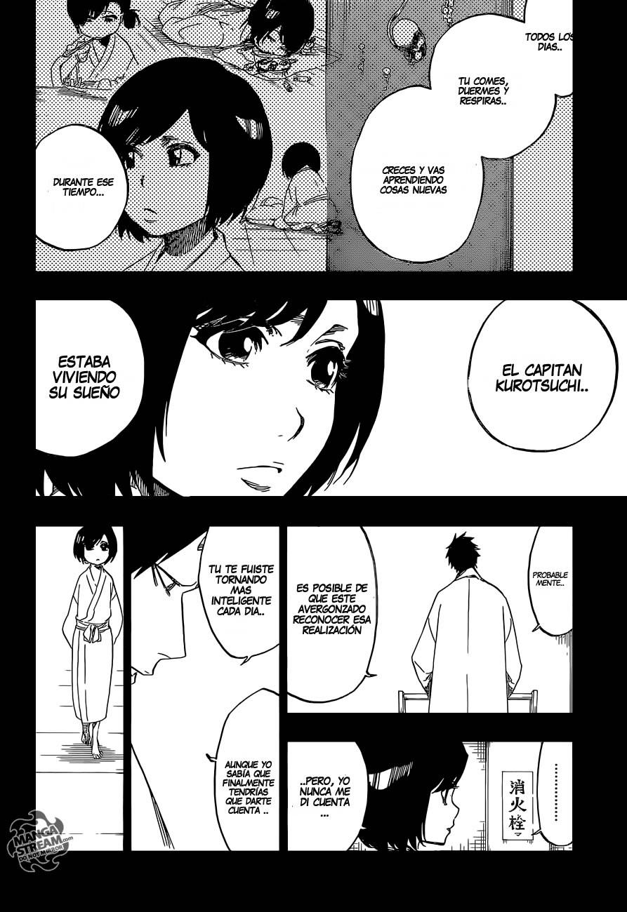 Read Bleach (es) Manga Online