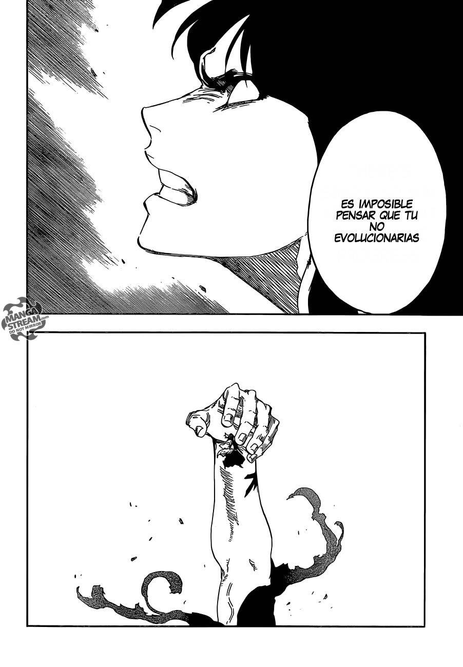 Read Bleach (es) Manga Online