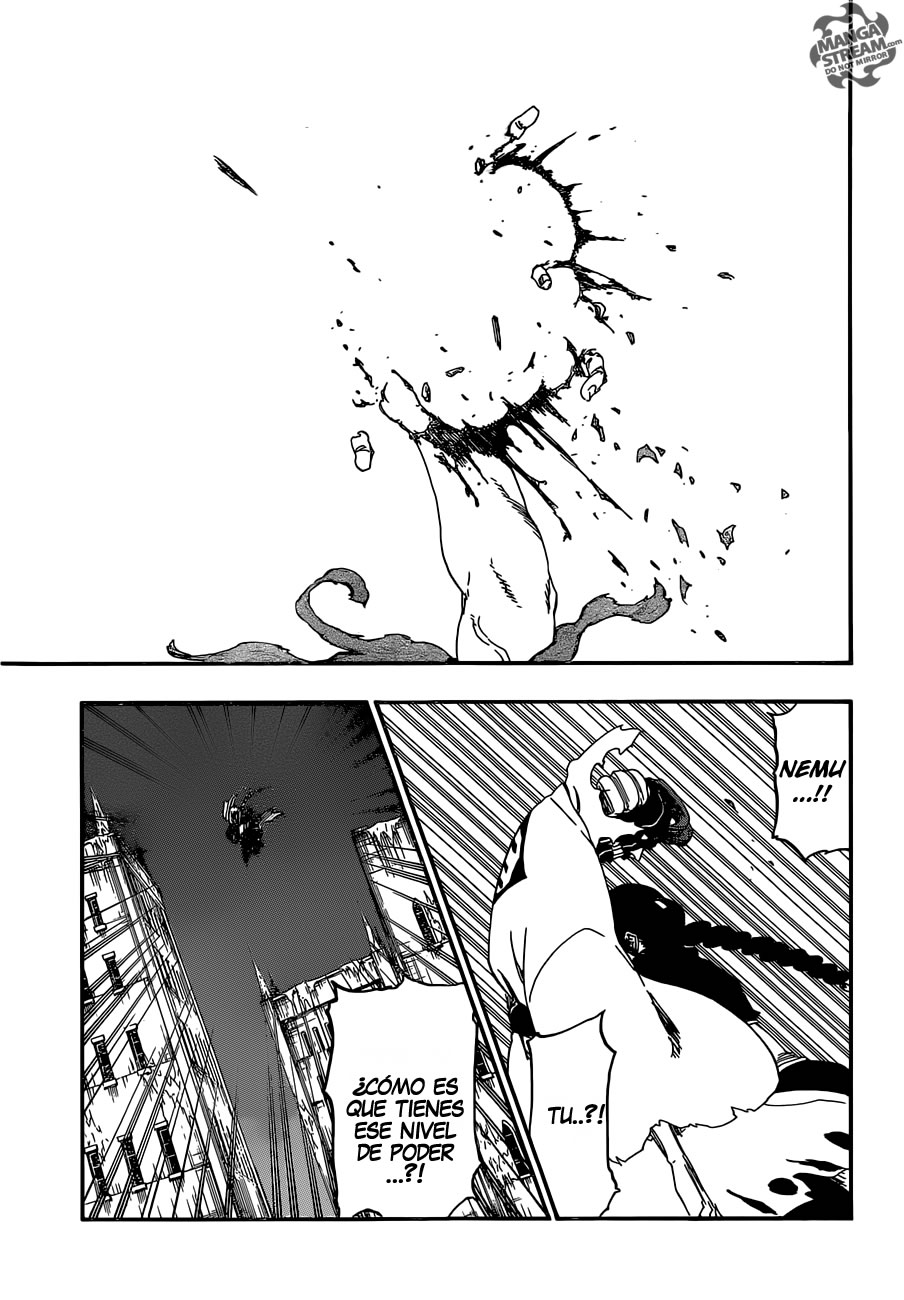 Read Bleach (es) Manga Online