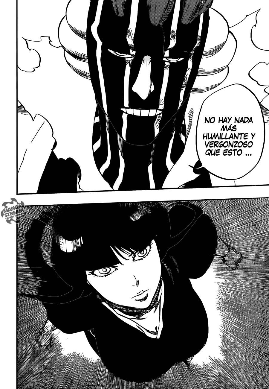 Read Bleach (es) Manga Online