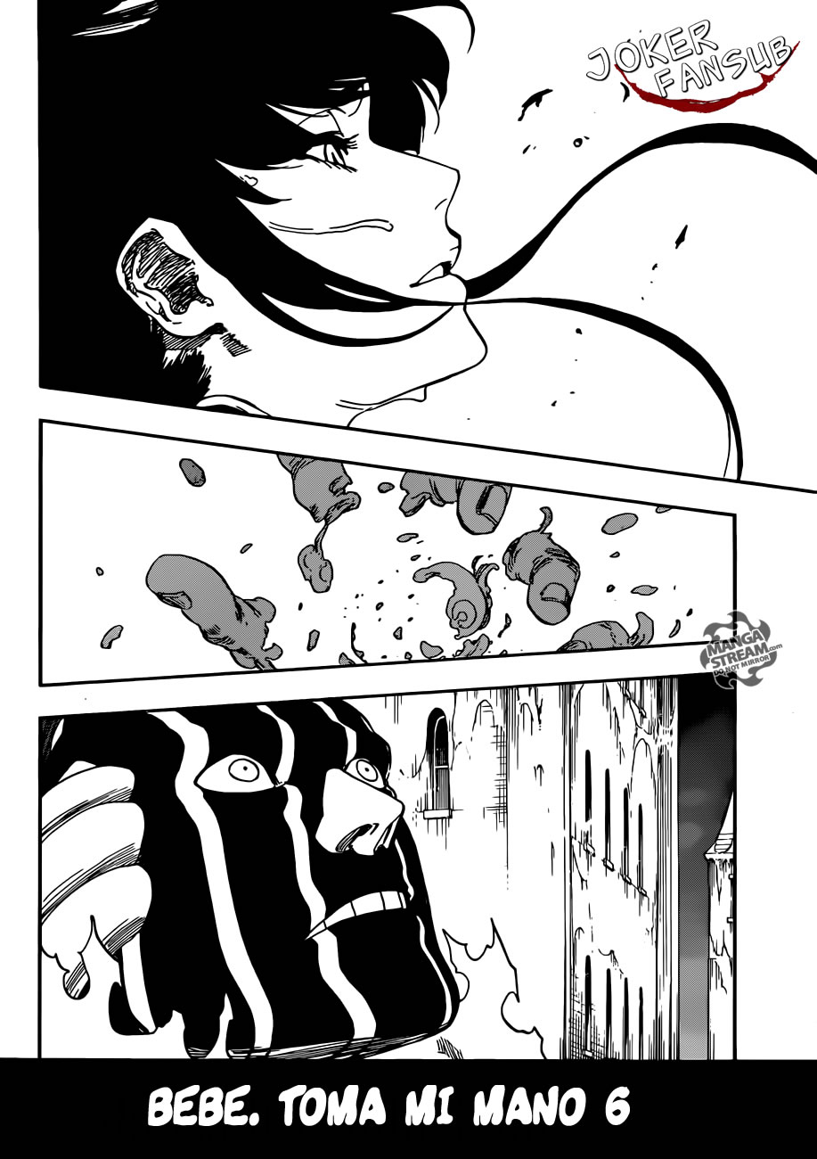 Read Bleach (es) Manga Online