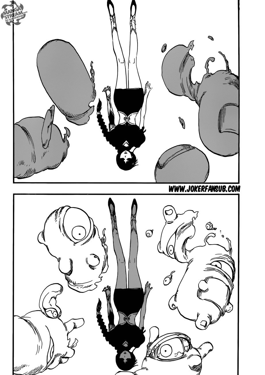 Read Bleach (es) Manga Online